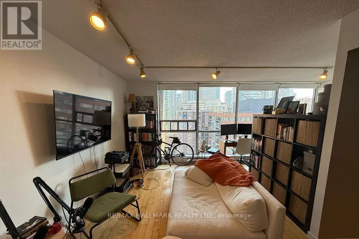 1208 - 914 YONGE STREET, Toronto (Annex), Ontario M4W3C8