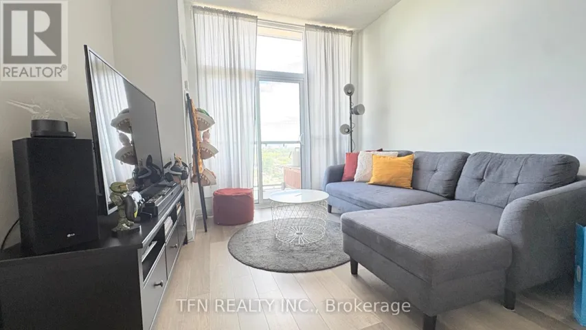 802 - 1603 EGLINTON AVENUE W, Toronto (Oakwood Village), Ontario M6E0A1