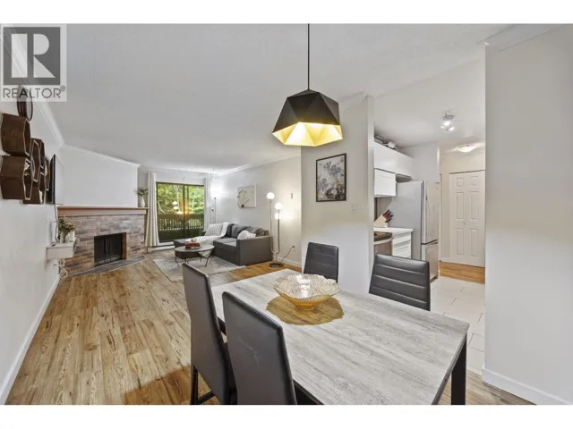 118 7431 MINORU BOULEVARD, Richmond, British Columbia V6Y1Z3