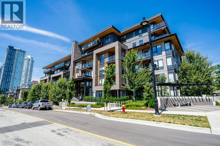 202 615 COTTONWOOD AVENUE, Coquitlam, British Columbia V3J2S5