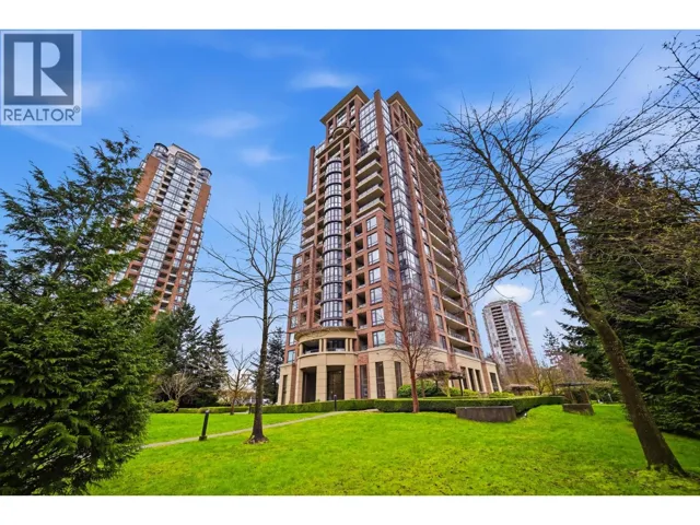 1801 6833 STATION HILL DRIVE, Burnaby, British Columbia V3N5E1