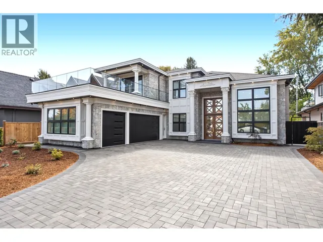 5440 CANTRELL ROAD, Richmond, British Columbia V7C3H1