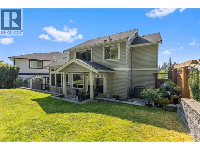 23430 CROSS ROAD, Maple Ridge, British Columbia V4R0C8