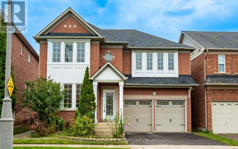 310 TOWER HILL ROAD, Richmond Hill (Jefferson), Ontario L4E0A6