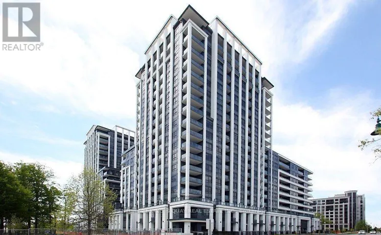 521 - 9 CLEGG ROAD, Markham (Unionville), Ontario L6G0H3