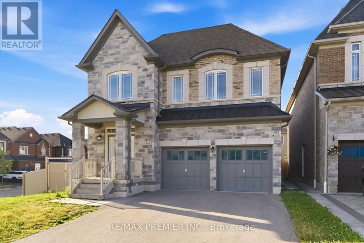 122 MCKENZIE WAY, Bradford West Gwillimbury (Bradford), Ontario L3Z4J4
