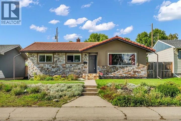 7207 Fleetwood Drive SE, Calgary, Alberta T2H0X2