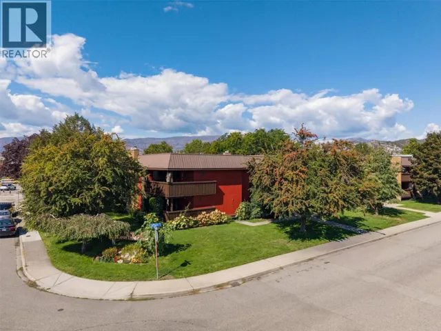 1870 Parkinson Way Unit# 205, Kelowna, British Columbia V1Y8C9