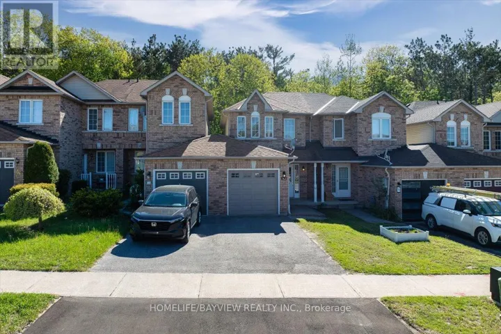 52 HAWTHORNE CRESCENT, Barrie (Ardagh), Ontario L4N9Y8