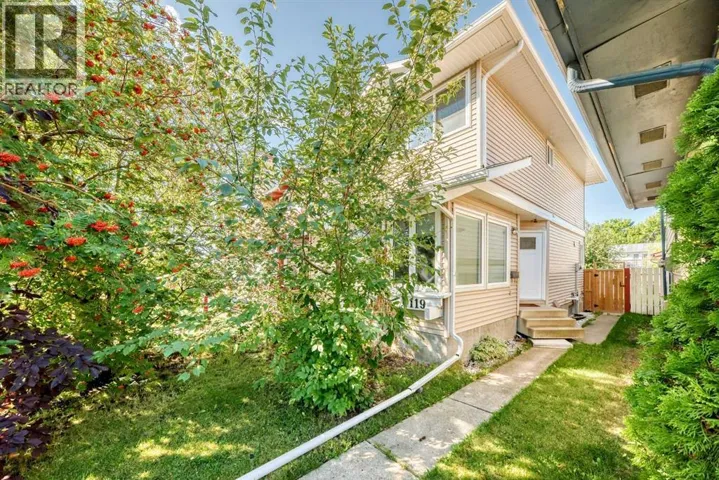 119 Templeby Place NE, Calgary, Alberta T1Y5G9
