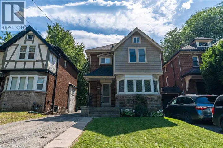 1257 KING Street W, Hamilton, Ontario L8S1M5
