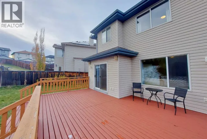133 Panamount Court NW, Calgary, Alberta T3K5S1
