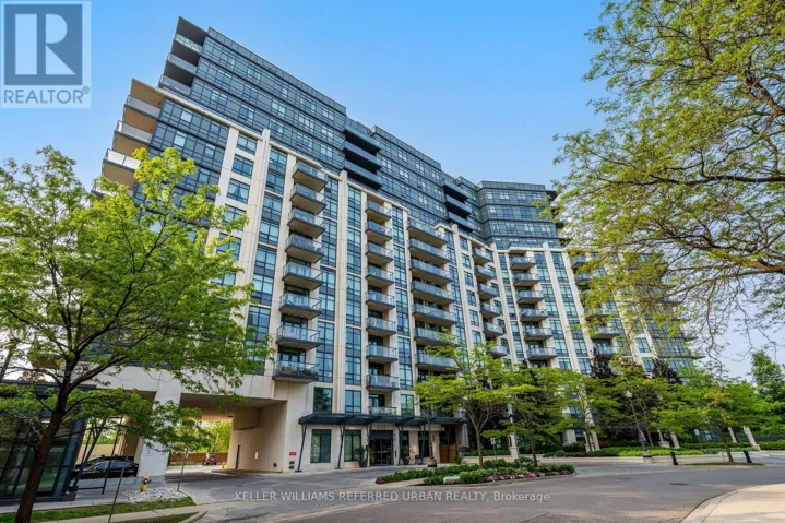 319 - 1135 ROYAL YORK ROAD, Toronto (Edenbridge-Humber Valley), Ontario M9A0C3