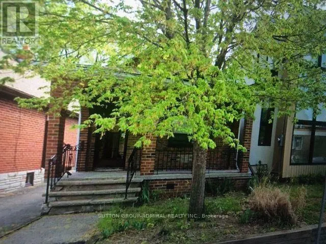 703 WILLARD AVENUE, Toronto (Runnymede-Bloor West Village), Ontario M6S3S7