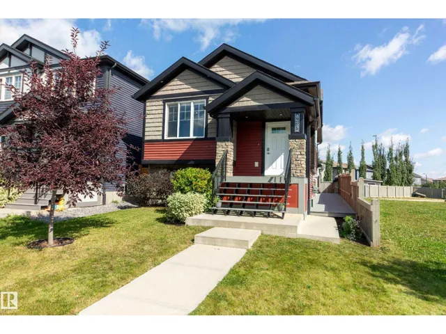 8623 223 ST NW, Edmonton, Alberta T5T7L6