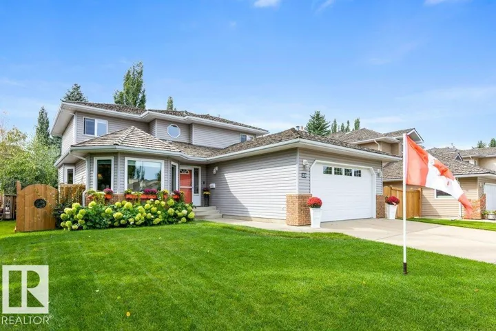 29 ESSEX CL, St. Albert, Alberta T8N5T1