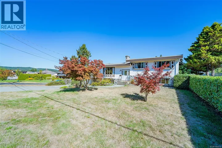 2440 Cosgrove Cres, Nanaimo, British Columbia V9S3P2