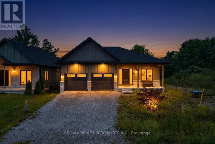 7 SCOTT DRIVE, Norfolk (Port Dover), Ontario N0A1N7