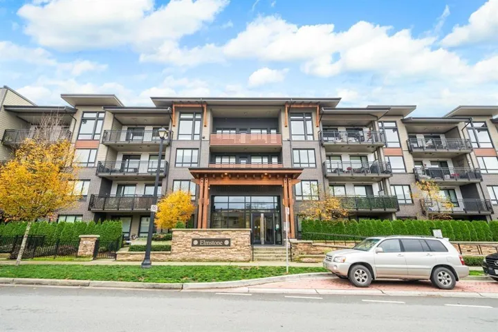 119 31158 WESTRIDGE PLACE, Abbotsford, British Columbia V2T0K5