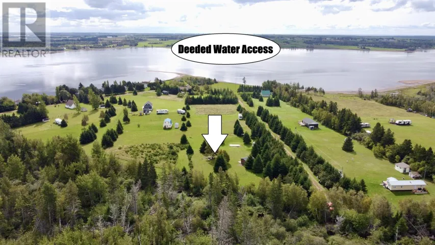 47 Wild Rose Lane, Bayside, Prince Edward Island C0B1Y0