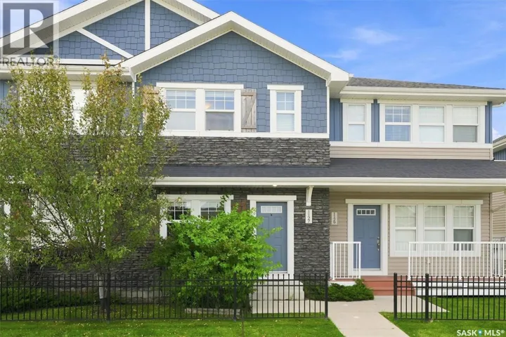 1127 Kolynchuk LINK, Saskatoon, Saskatchewan S7T0X5