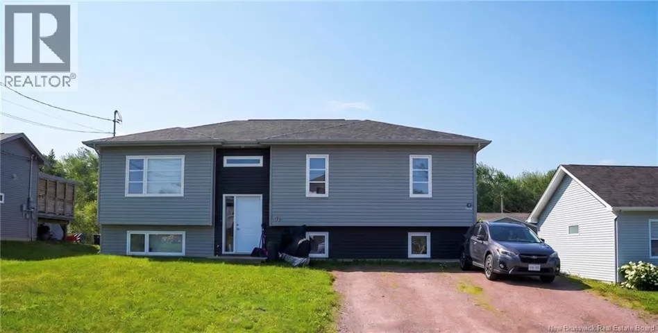 95 Doiron Street, Dieppe, New Brunswick E1A0X9