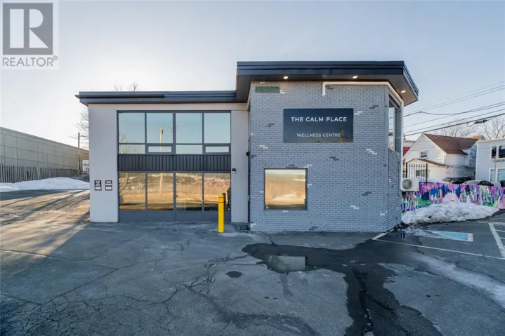 238 Lemarchant Road, St. John's, Newfoundland & Labrador A1E2Z1