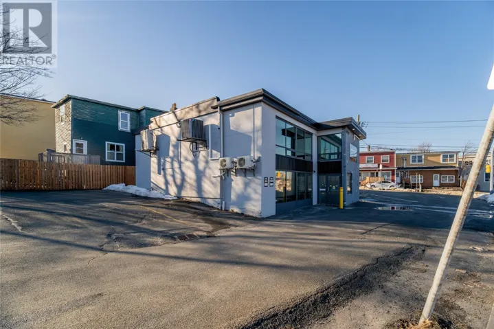 238 Lemarchant Road, St. John's, Newfoundland & Labrador A1E2Z1