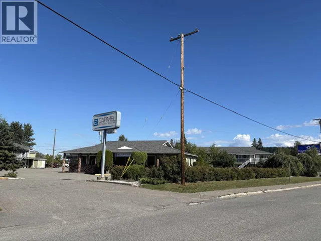 1538 S 97 HIGHWAY, Prince George, British Columbia V2L5L9