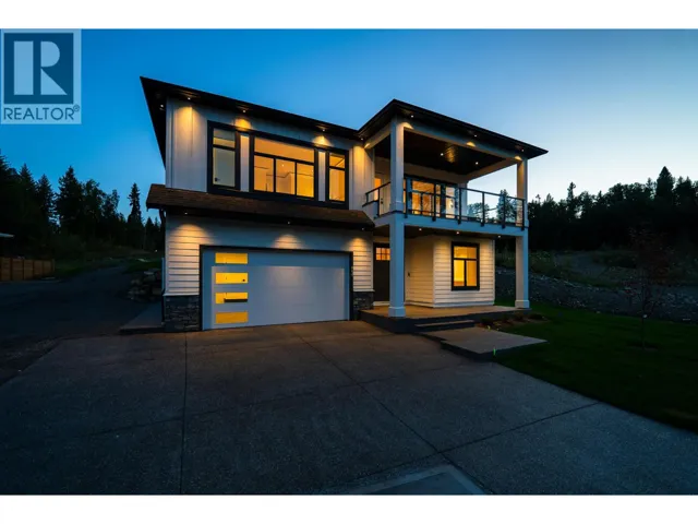 335 4393 COWART ROAD, Prince George, British Columbia V2N6H9