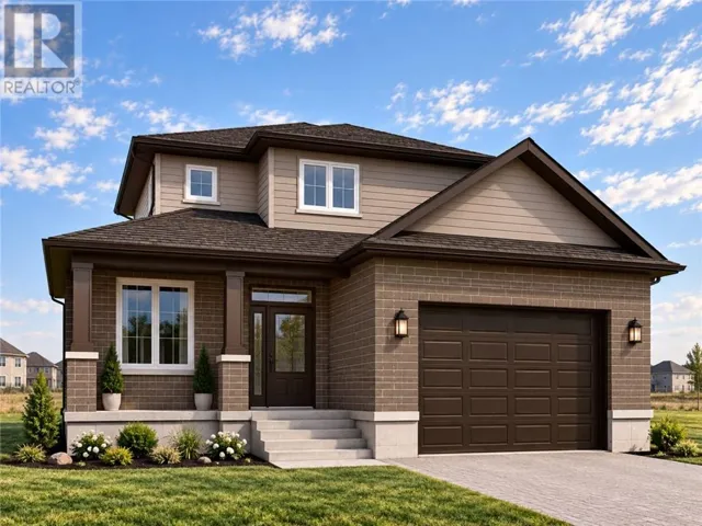 Lot 20 Noah Court, Sudbury, Ontario P3B0G9