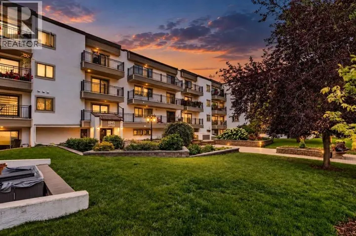 214, 723 57 Avenue SW, Calgary, Alberta T2V4Z3