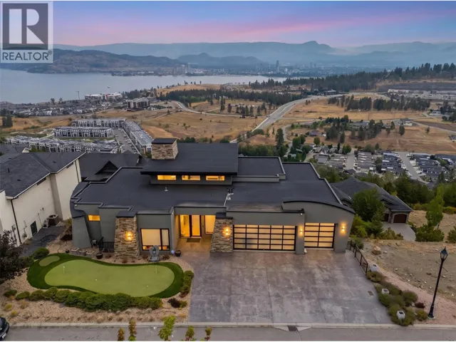 1851 Diamond View Drive, West Kelowna, British Columbia V1Z4B7
