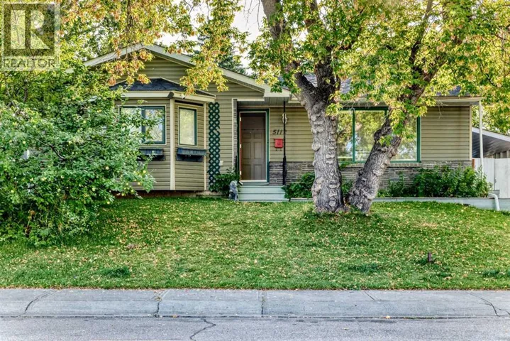 5112 Viceroy Drive NW, Calgary, Alberta T3A0V6