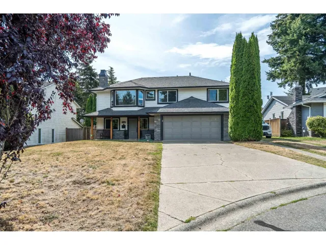 15250 21B AVENUE, Surrey, British Columbia V4A7S3