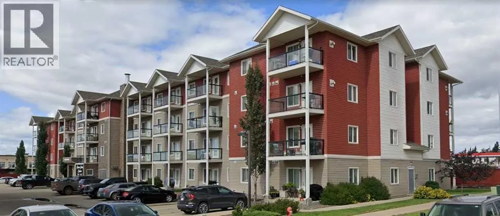 205, 9810 96 Street, Grande Prairie, Alberta T8V7T9