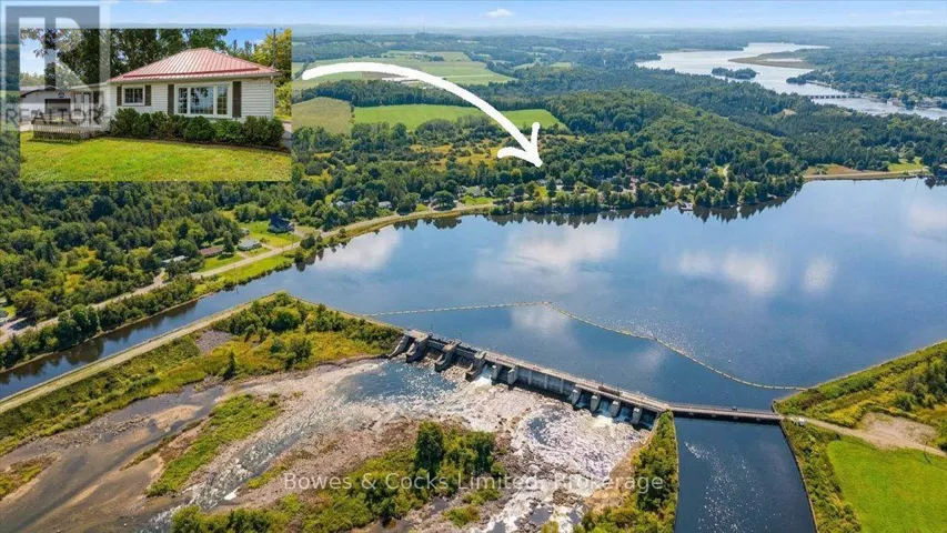 6374 COUNTY ROAD 50, Trent Hills, Ontario K0L1L0