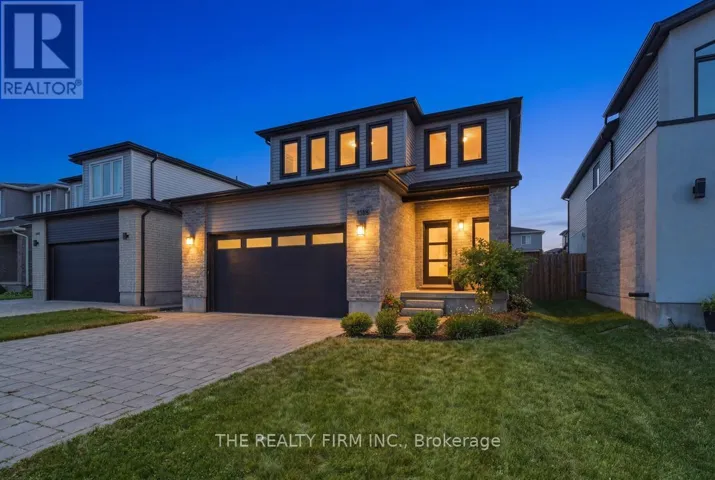 1316 TWILITE BOULEVARD, London North (North S), Ontario N6G0X8