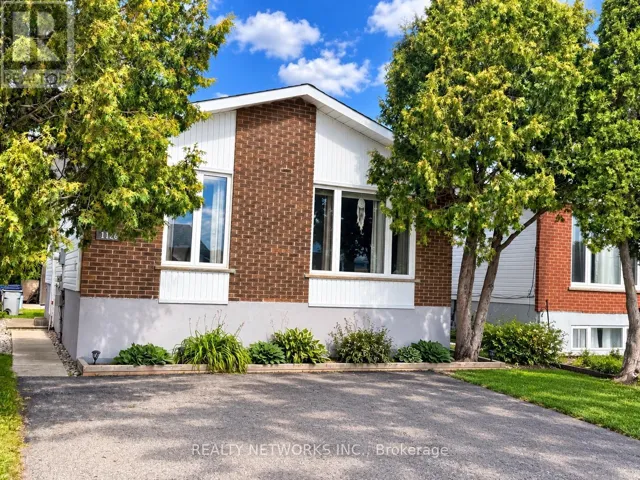 1126 GATINEAU BOULEVARD, Timmins (MTJ - Main Area), Ontario P4R1C5
