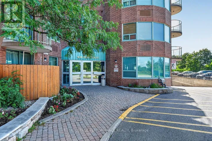 403 - 1440 HERON ROAD, Ottawa, Ontario K1V0X2