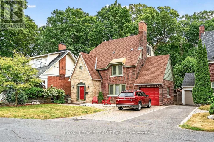 170 ACACIA AVENUE, Ottawa, Ontario K1M0R3