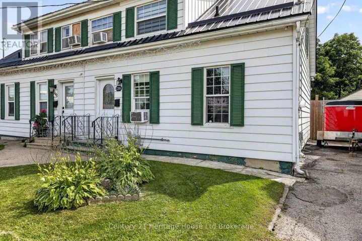 138 MAIN STREET, Woodstock (Woodstock - South), Ontario N4S1S9