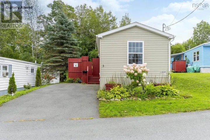 3 Heather Street, Sackville, Nova Scotia B4C1C9