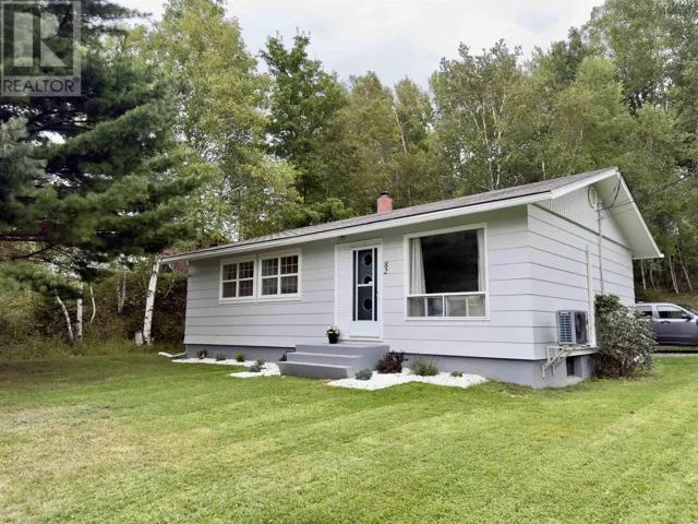 82 Sixth Street, Trenton, Nova Scotia B0K1X0