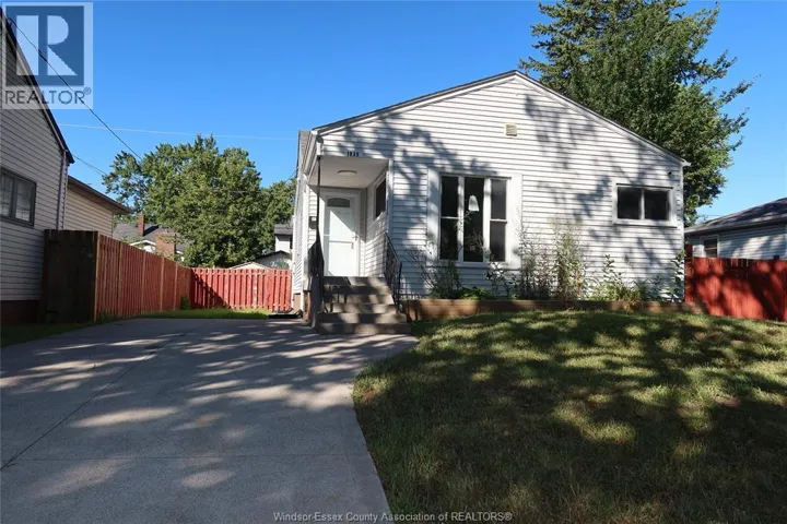 1839 WESTCOTT ROAD, Windsor, Ontario N8W4K3