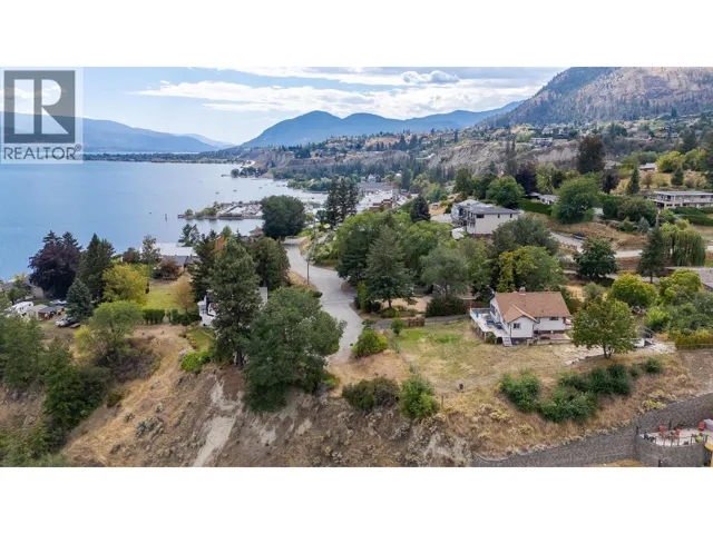 14602 Fisher Close, Summerland, British Columbia V0H1Z1