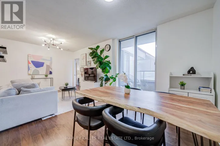 910 - 5 ROSEHILL AVENUE, Toronto (Rosedale-Moore Park), Ontario M4T3A6