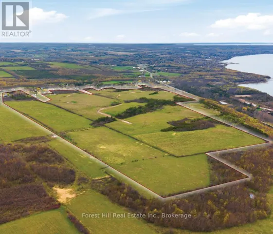 NA 3RD LINE, Meaford, Ontario N4L1W7