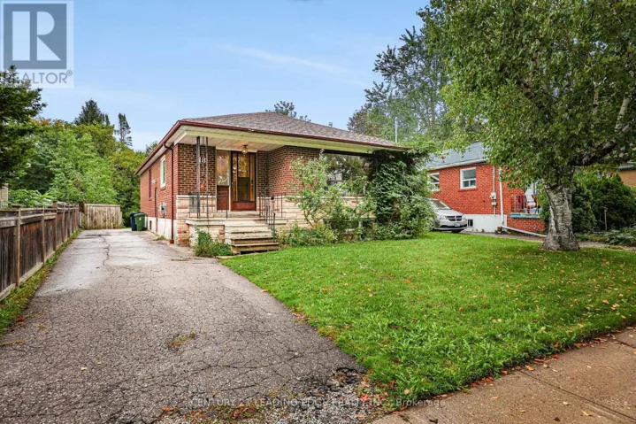 18 ROMULUS DRIVE, Toronto (Bendale), Ontario M1K4C2