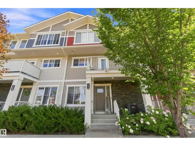 #27 17832 78 ST NW, Edmonton, Alberta T5Z0P7